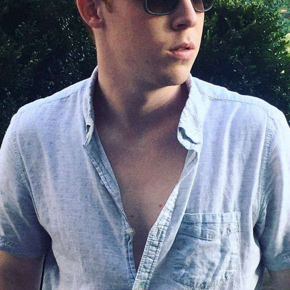 Meet your Posher, Kevin - Picture 1 of 1